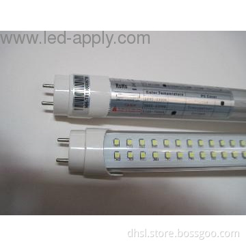 T8 120cm/4ft 18W smd3528 design led tube lighting